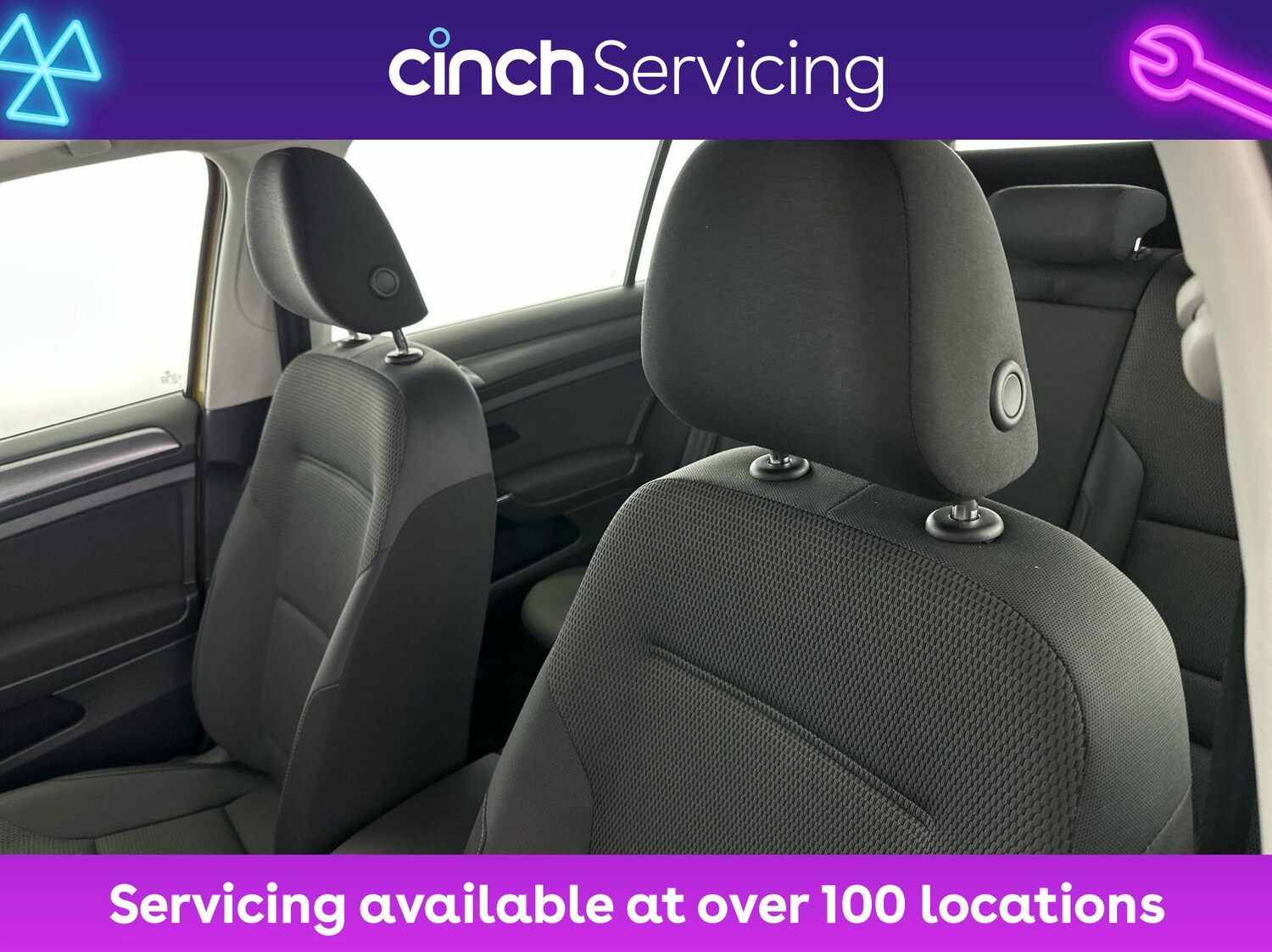 Used Volkswagen Golf 2019 for sale - 76896453: Photo 31