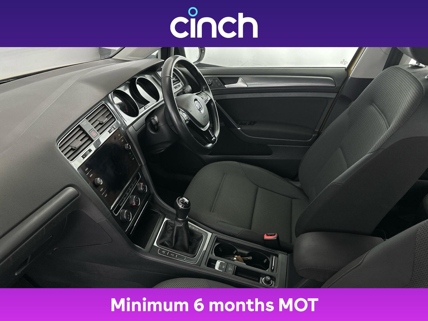 Used Volkswagen Golf 2019 for sale - 76896453: Photo 32