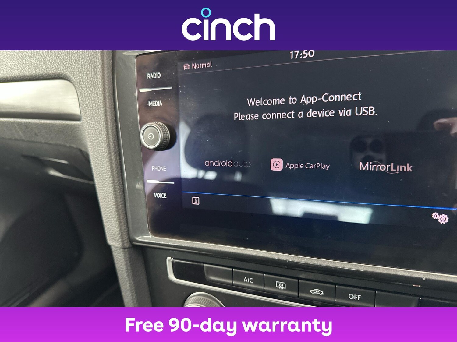 Used Volkswagen Golf 2019 for sale - 76896453: Photo 34