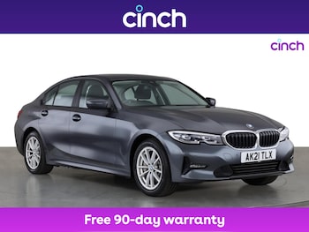 BMW - 3 Series