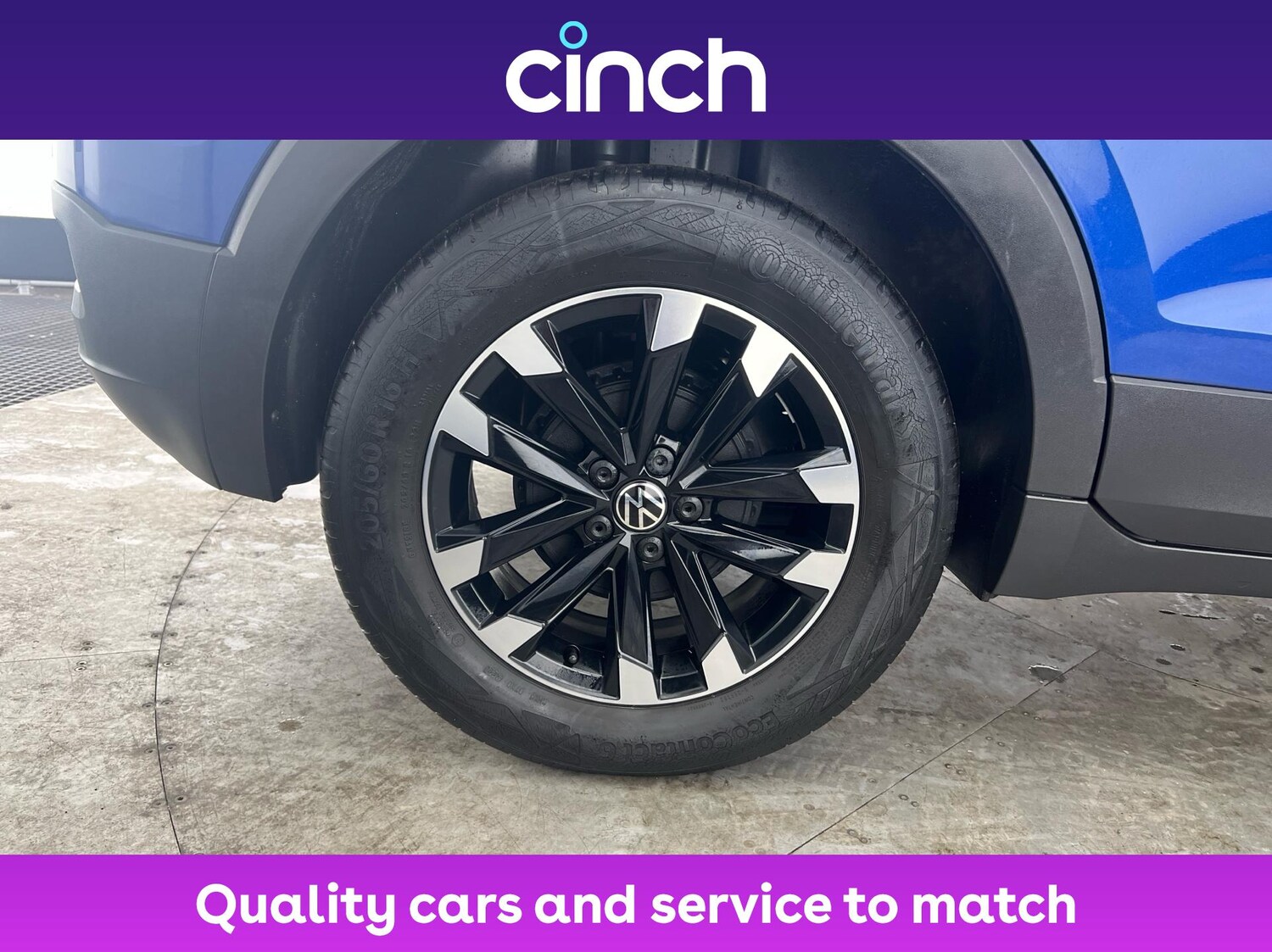 Used Volkswagen T-Cross 2021 for sale - 76197943: Photo 27