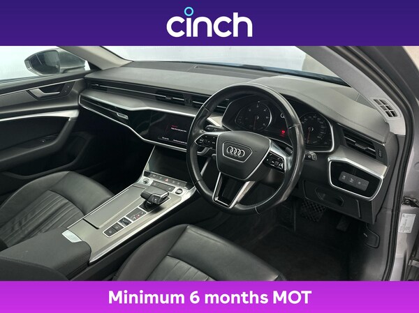 Used Audi A6 2021 for sale - 76242163: Photo 12