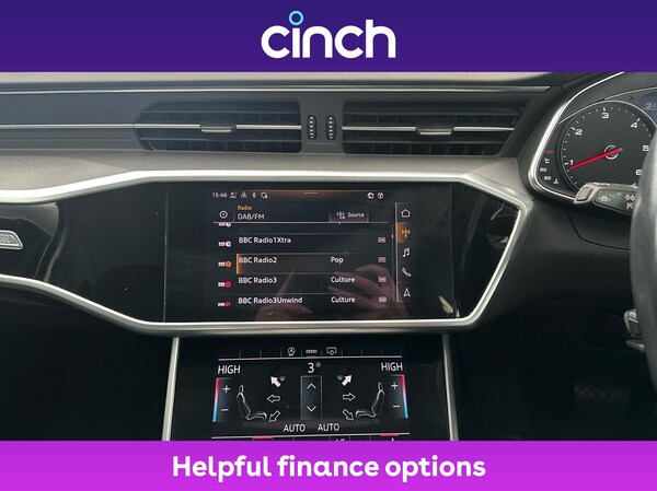 Used Audi A6 2021 for sale - 76242163: Photo 17