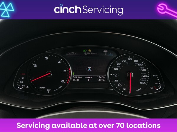 Used Audi A6 2021 for sale - 76242163: Photo 18