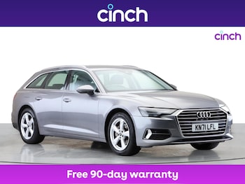 Audi - A6