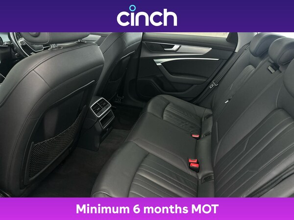 Used Audi A6 2021 for sale - 76242163: Photo 20