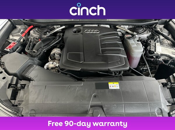 Used Audi A6 2021 for sale - 76242163: Photo 23