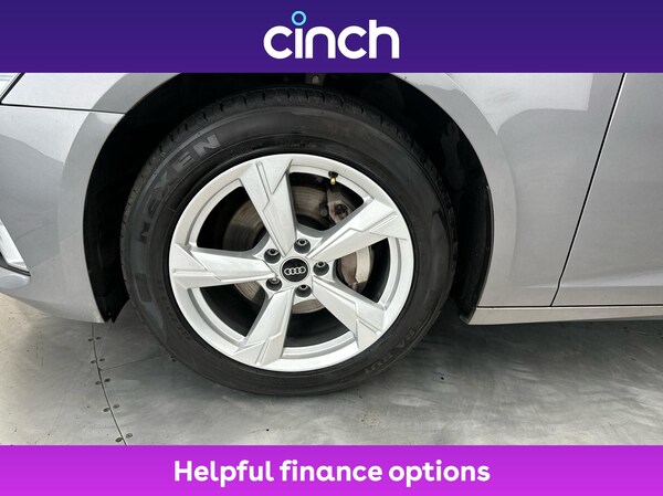 Used Audi A6 2021 for sale - 76242163: Photo 24