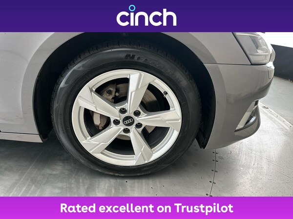 Used Audi A6 2021 for sale - 76242163: Photo 28