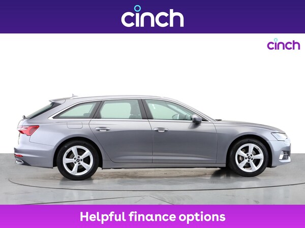 Used Audi A6 2021 for sale - 76242163: Photo 2