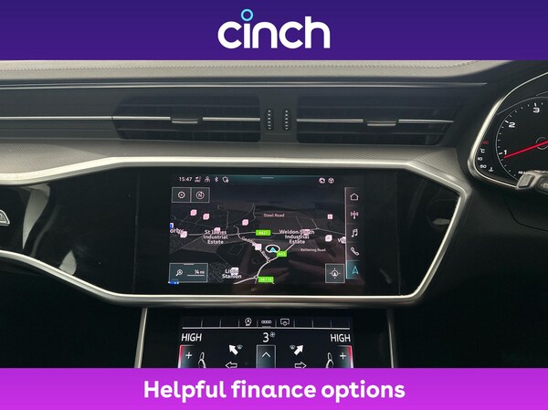 Used Audi A6 2021 for sale - 76242163: Photo 30