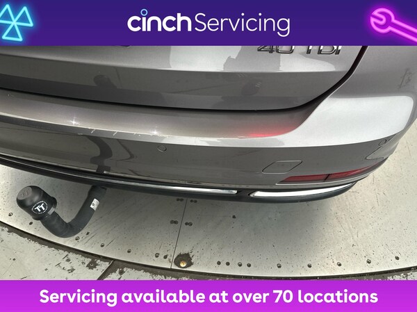 Used Audi A6 2021 for sale - 76242163: Photo 36