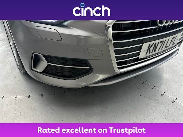Used Audi A6 2021 for sale - 76242163: Photo 38