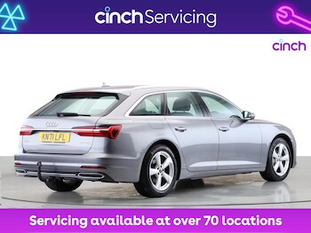 Used Audi A6 2021 for sale - 76242163: Photo 3