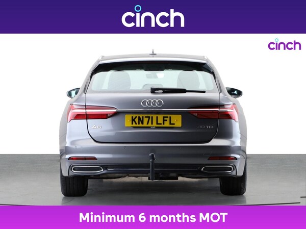 Used Audi A6 2021 for sale - 76242163: Photo 5