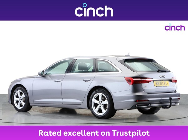Used Audi A6 2021 for sale - 76242163: Photo 6