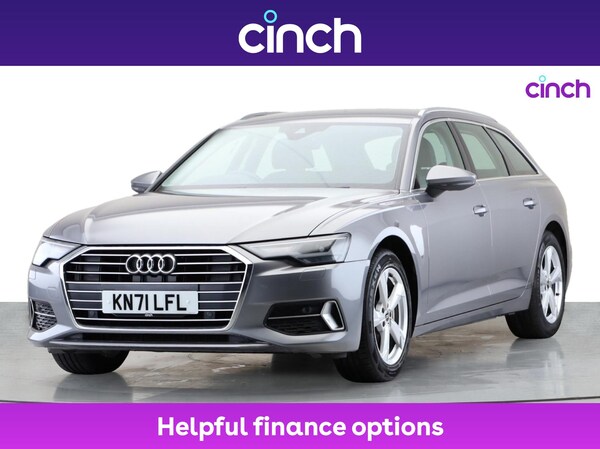 Used Audi A6 2021 for sale - 76242163: Photo 9