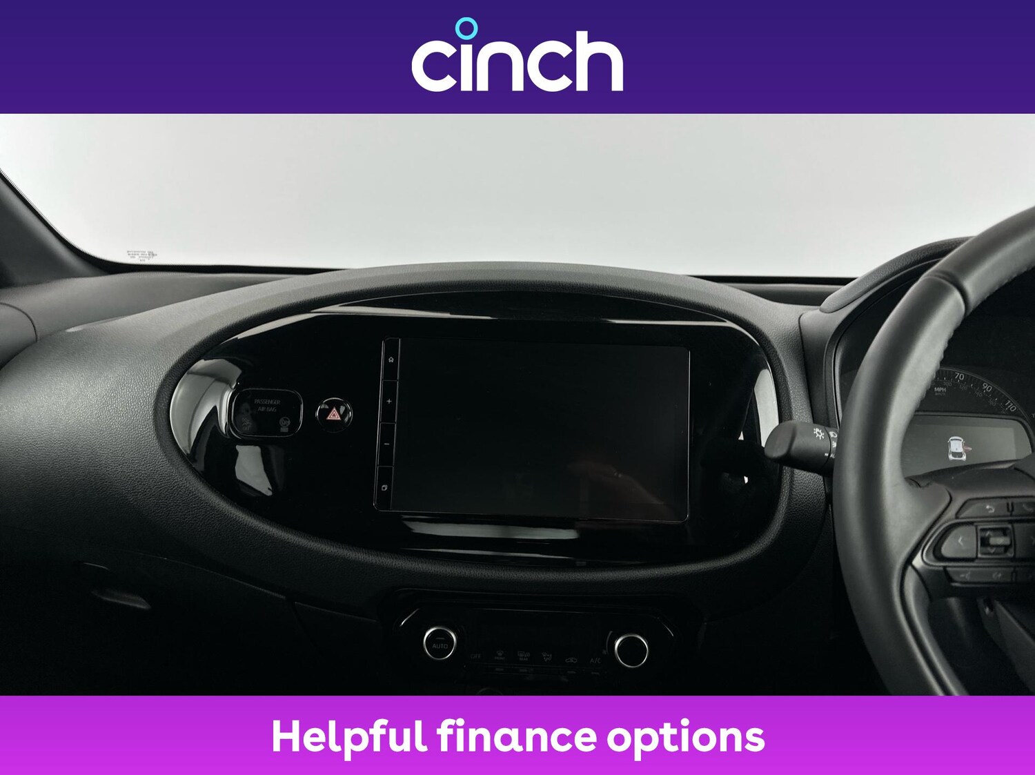 Used Toyota Aygo X 2024 for sale - 76379935: Photo 17