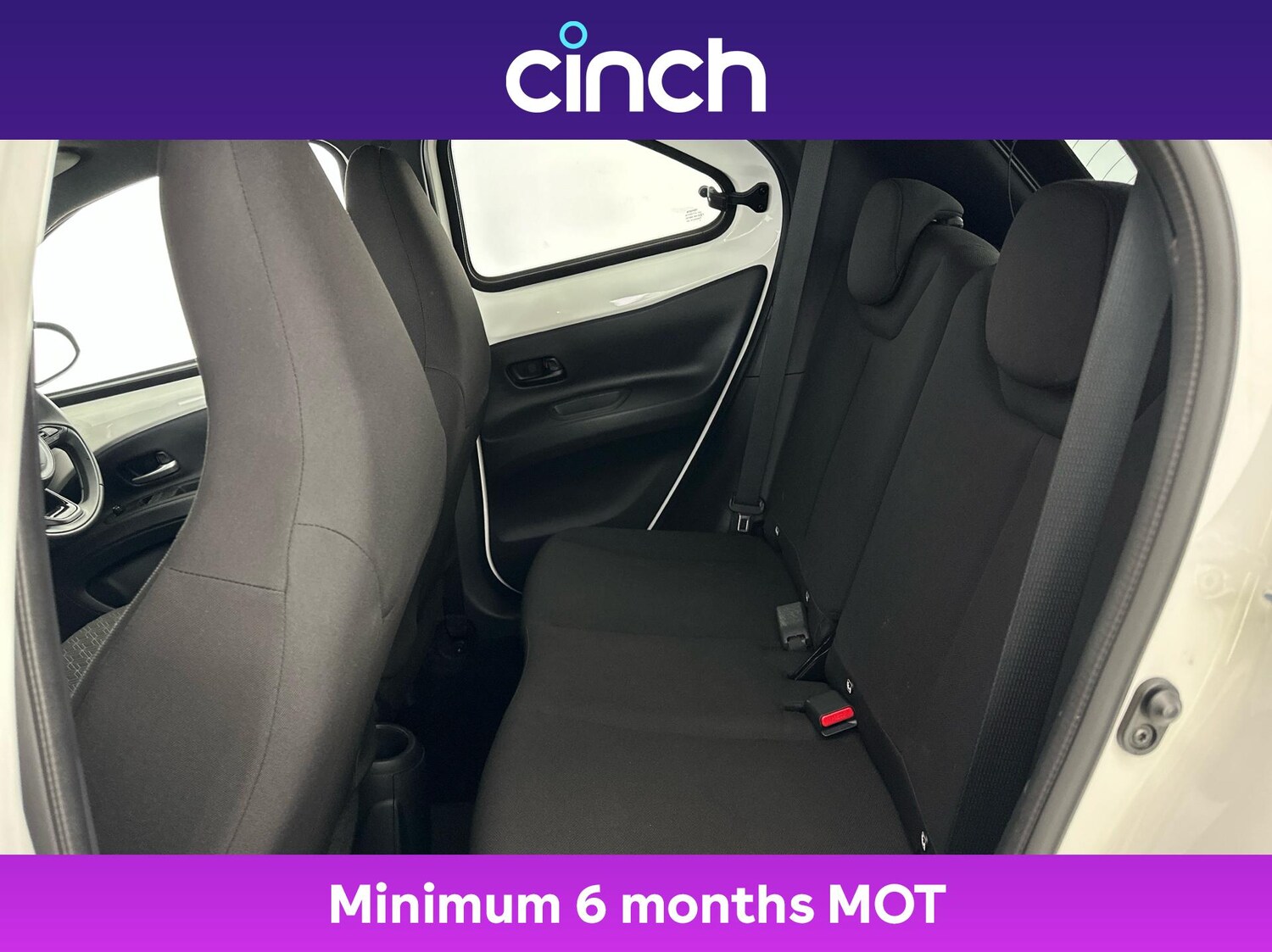 Used Toyota Aygo X 2024 for sale - 76379935: Photo 20