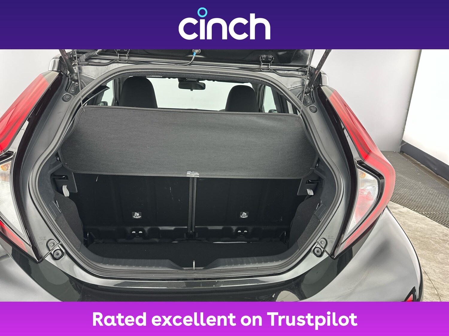 Used Toyota Aygo X 2024 for sale - 76379935: Photo 21