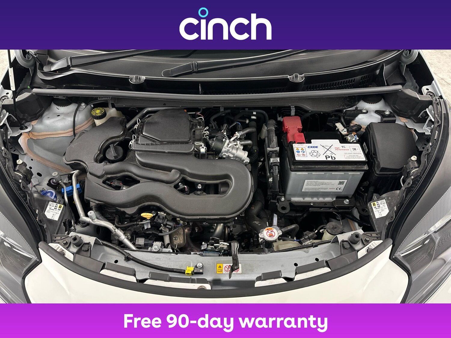 Used Toyota Aygo X 2024 for sale - 76379935: Photo 23