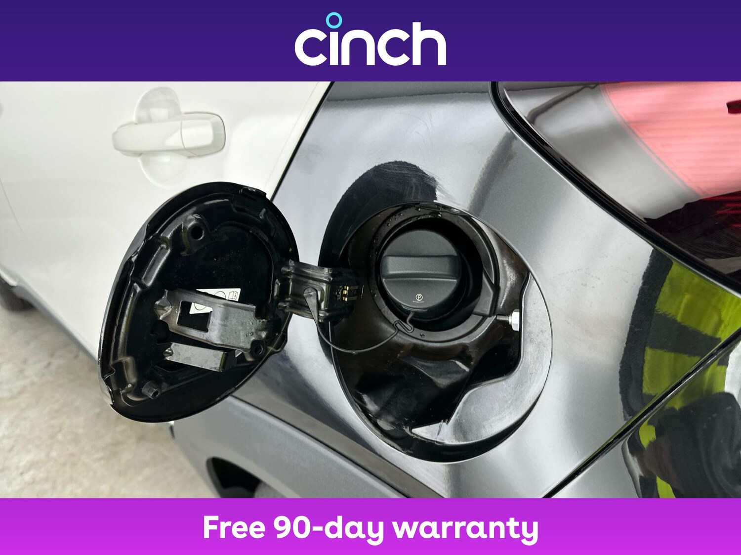 Used Toyota Aygo X 2024 for sale - 76379935: Photo 29