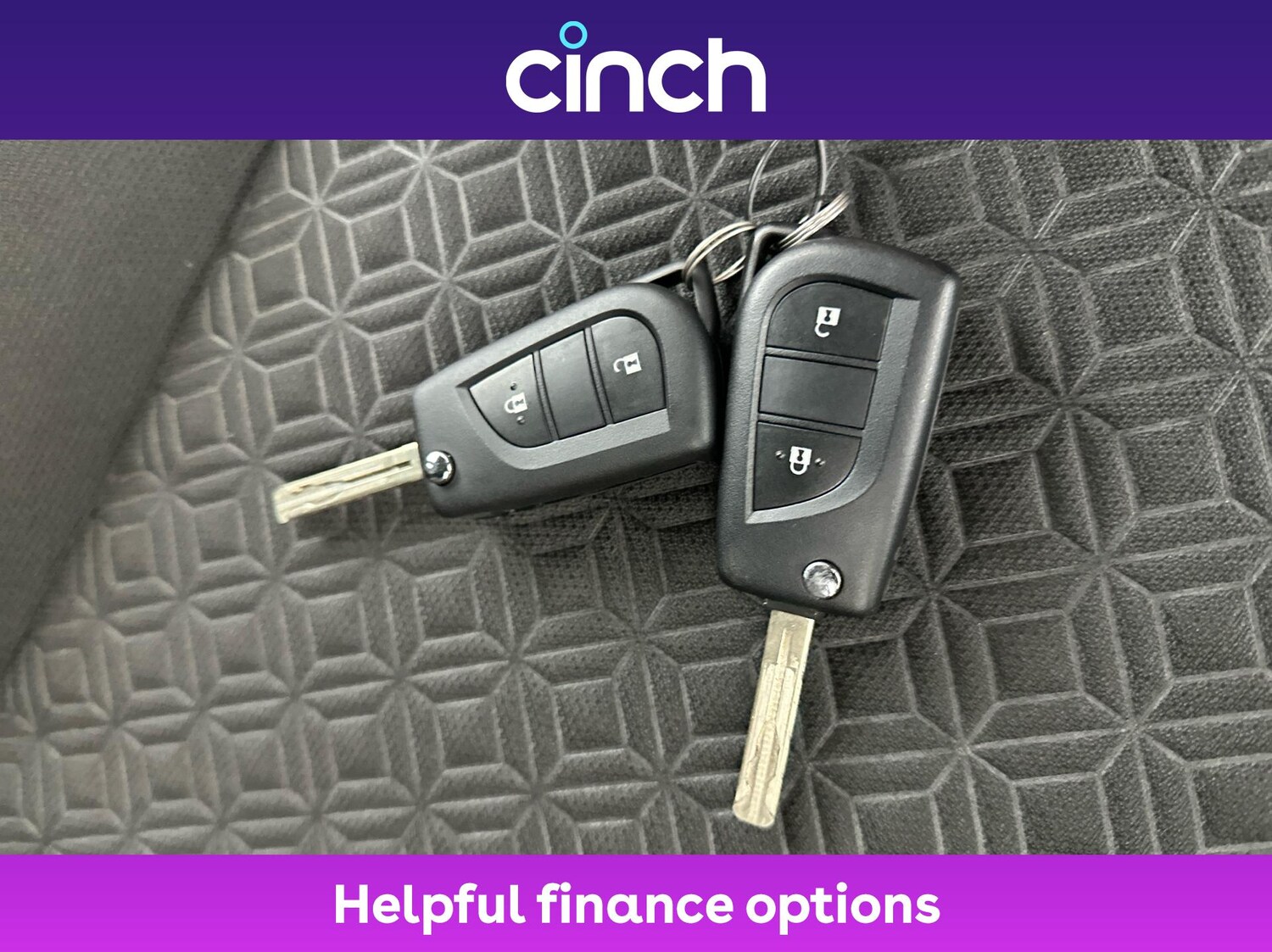 Used Toyota Aygo X 2024 for sale - 76379935: Photo 30