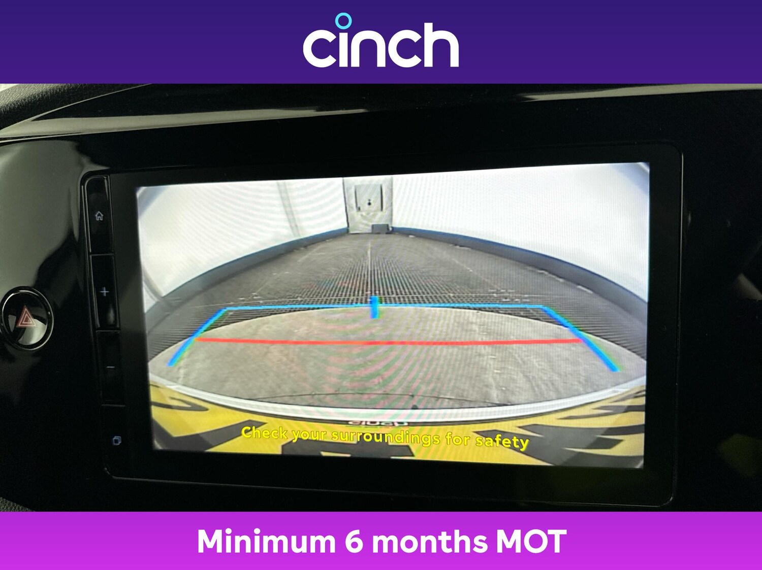 Used Toyota Aygo X 2024 for sale - 76379935: Photo 32