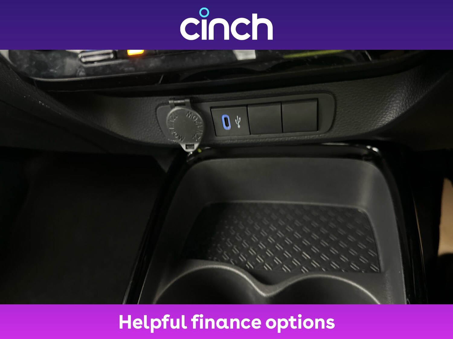 Used Toyota Aygo X 2024 for sale - 76379935: Photo 35