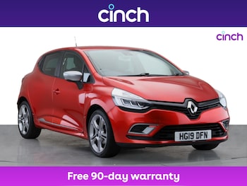 Renault - Clio