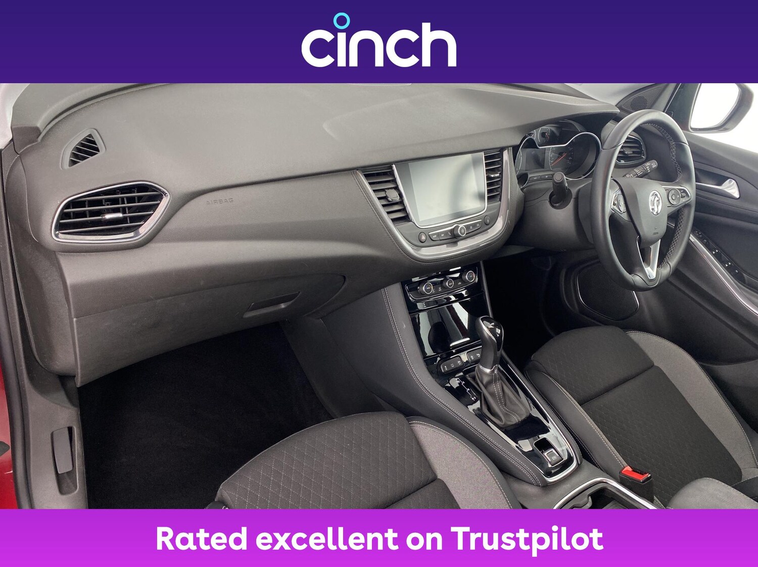 Used Vauxhall Grandland X 2019 for sale - 76447188: Photo 14