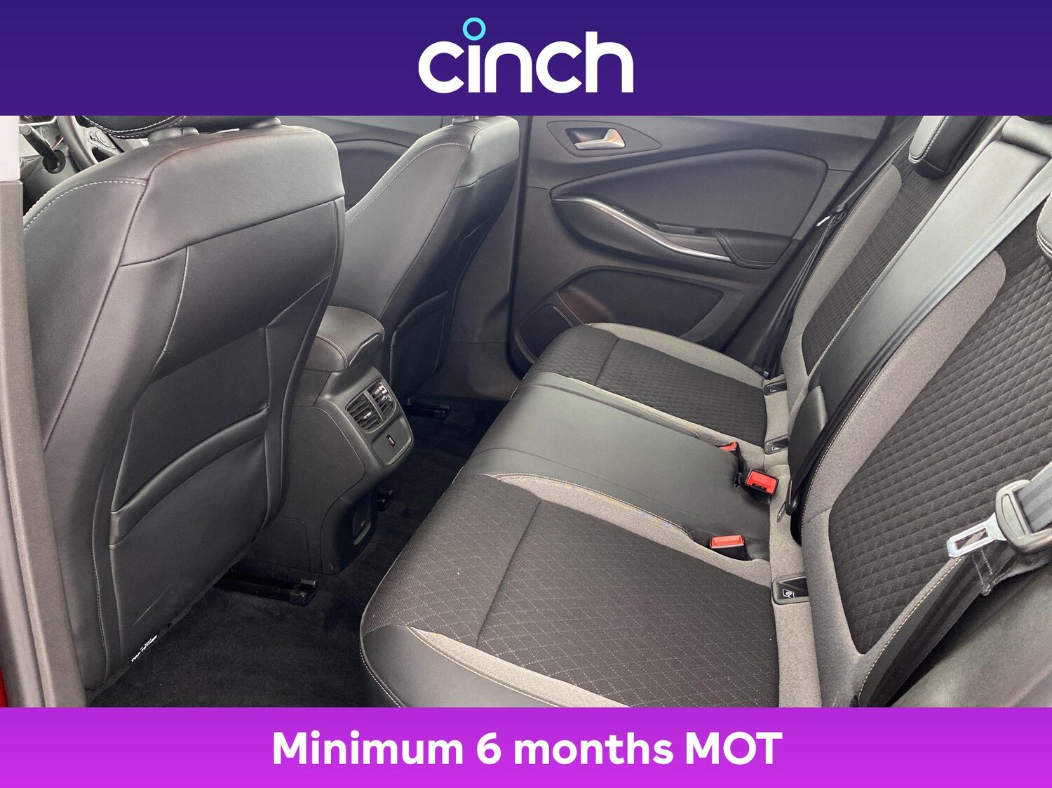 Used Vauxhall Grandland X 2019 for sale - 76447188: Photo 20