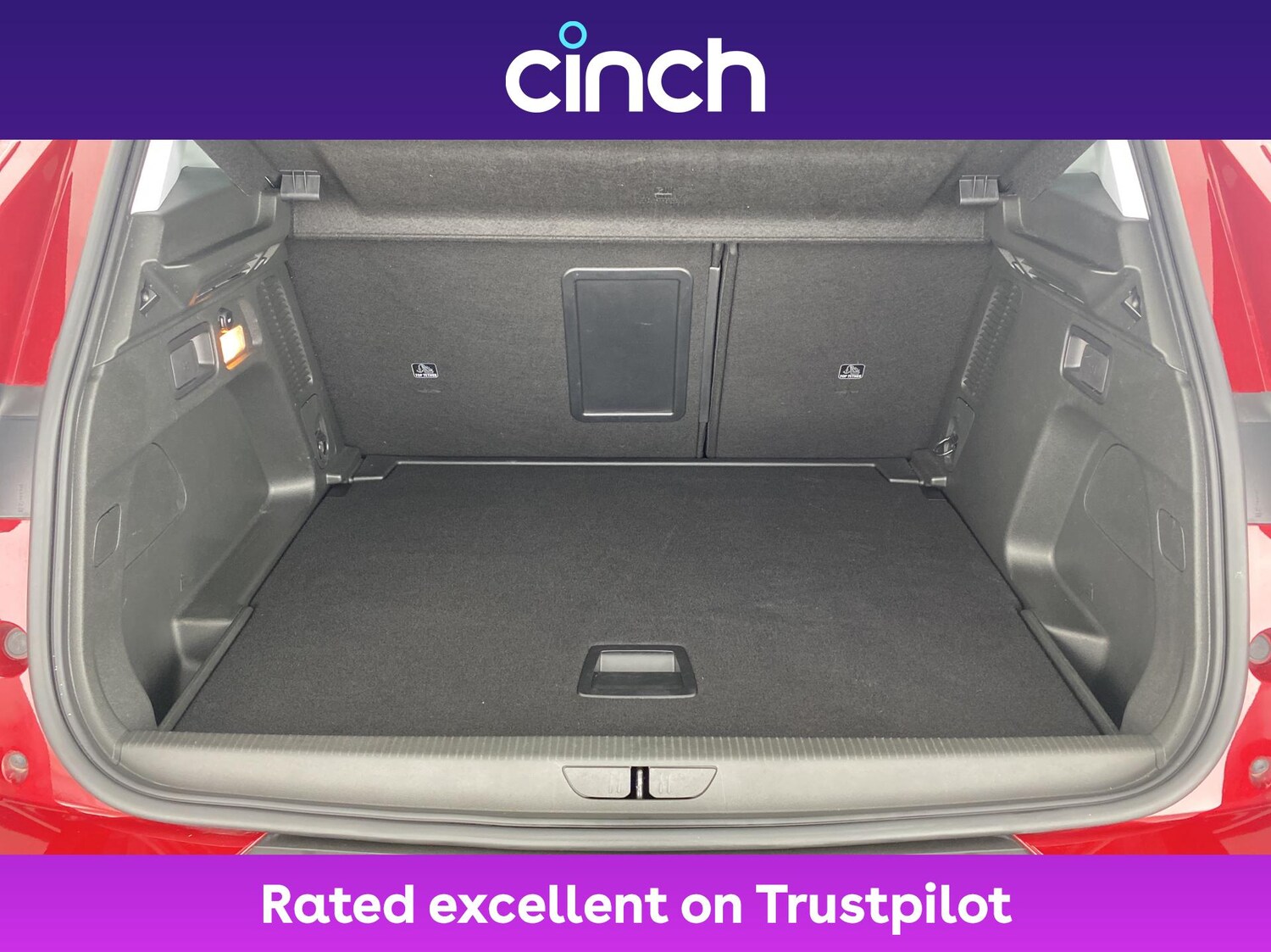 Used Vauxhall Grandland X 2019 for sale - 76447188: Photo 21