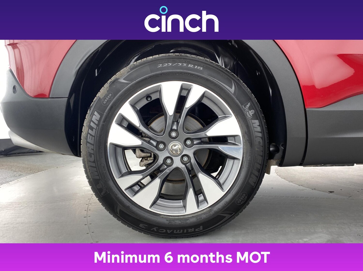 Used Vauxhall Grandland X 2019 for sale - 76447188: Photo 27