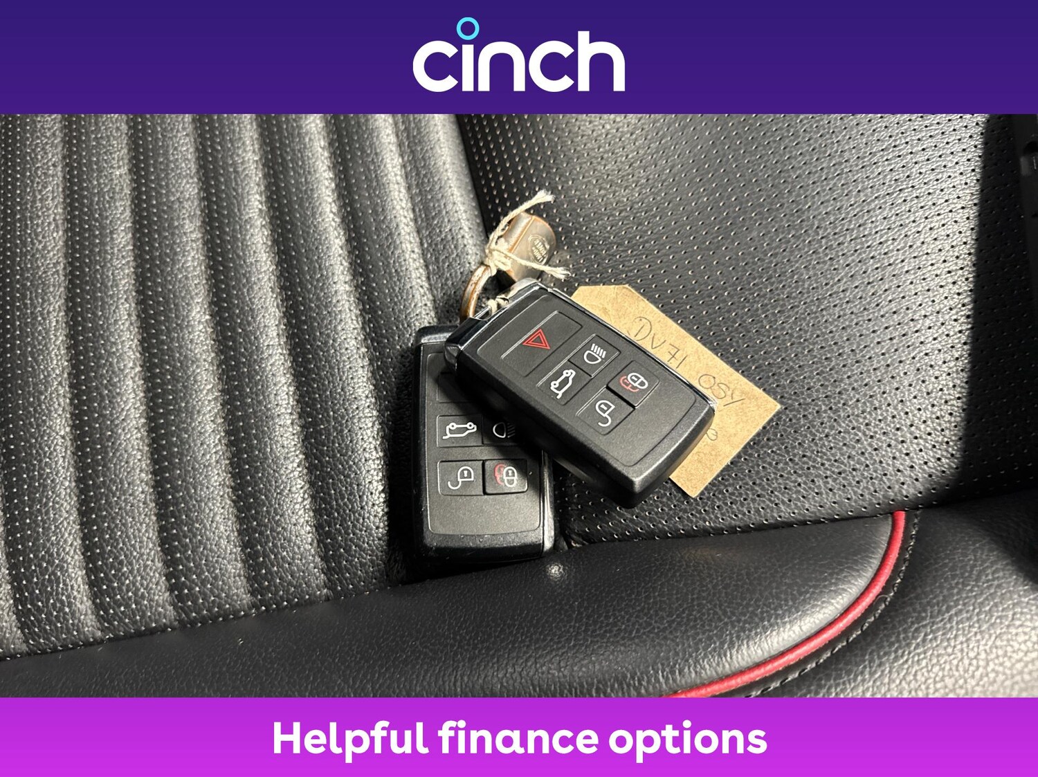 Used Land Rover Discovery Sport 2021 for sale - 76481339: Photo 30