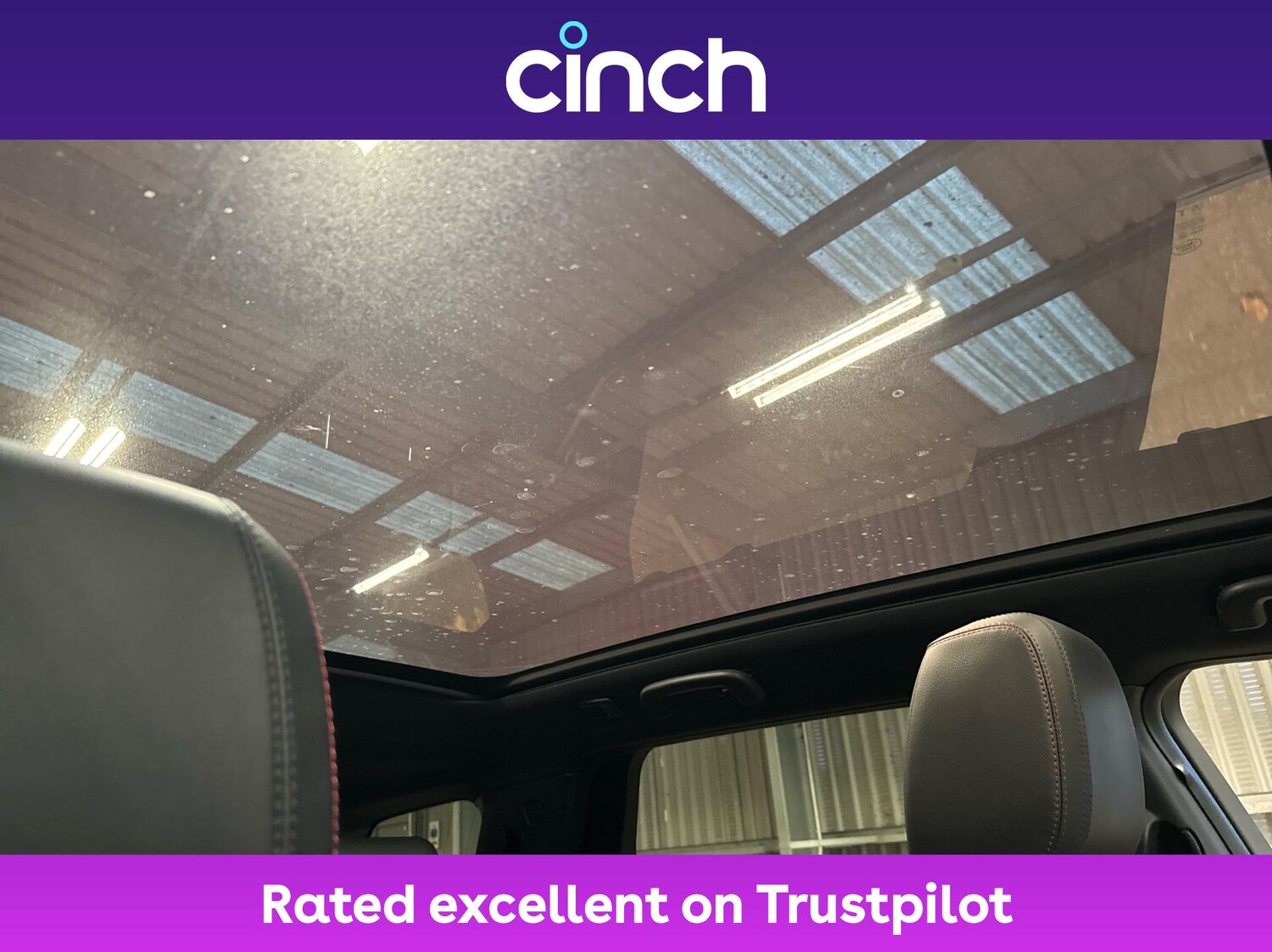 Used Land Rover Discovery Sport 2021 for sale - 76481339: Photo 33