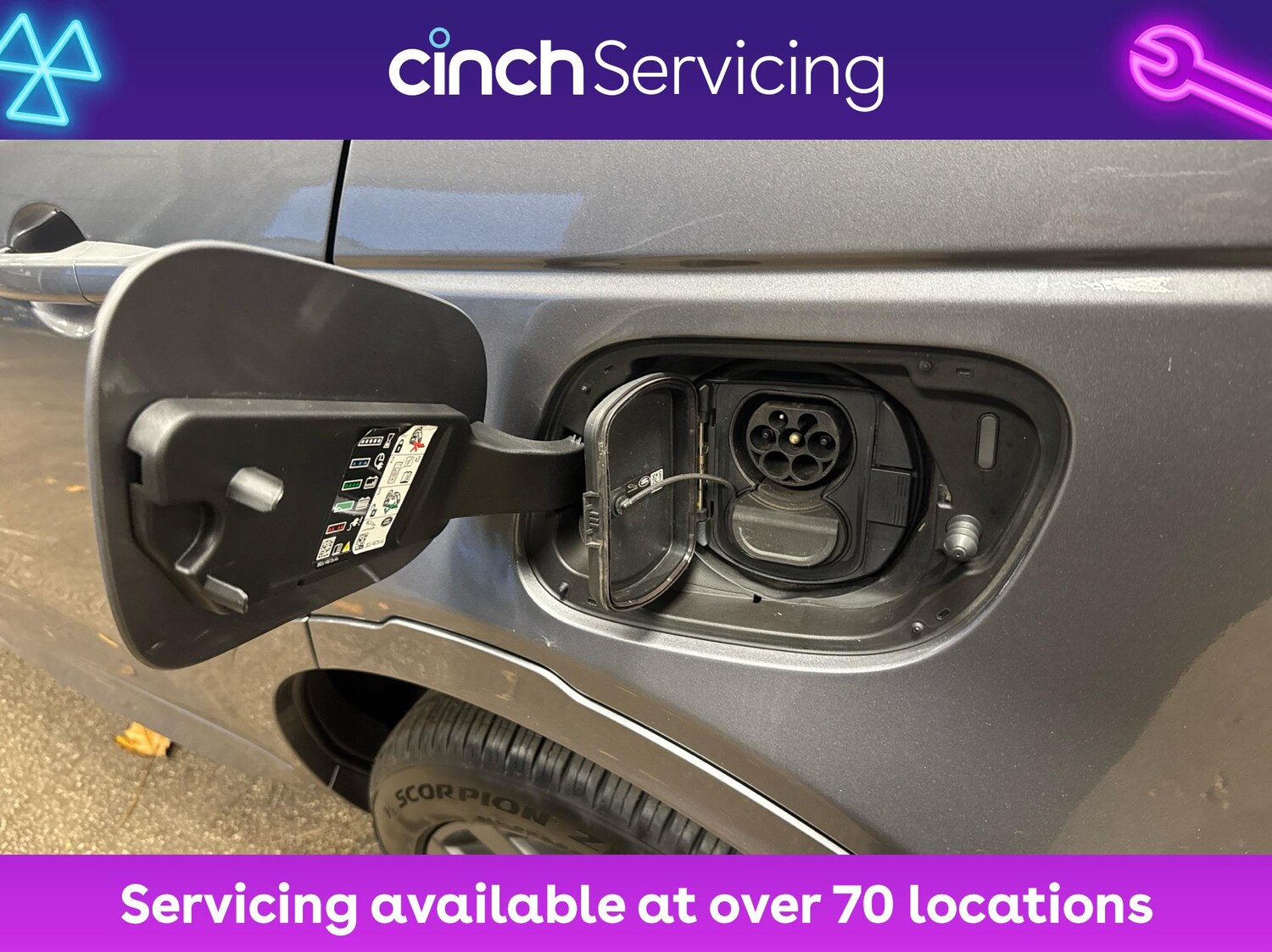 Used Land Rover Discovery Sport 2021 for sale - 76481339: Photo 36