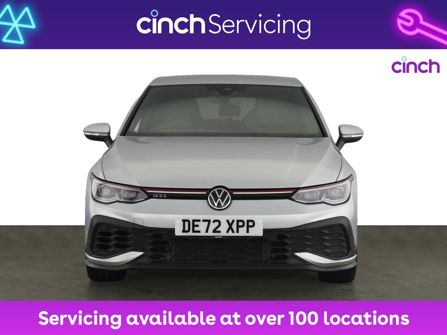 Used Volkswagen Golf 2022 for sale - 76668354: Photo 11