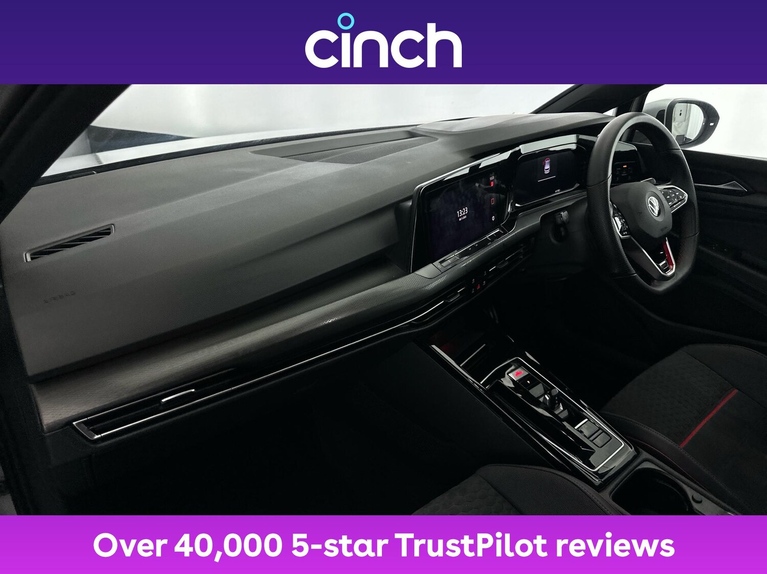 Used Volkswagen Golf 2022 for sale - 76668354: Photo 14