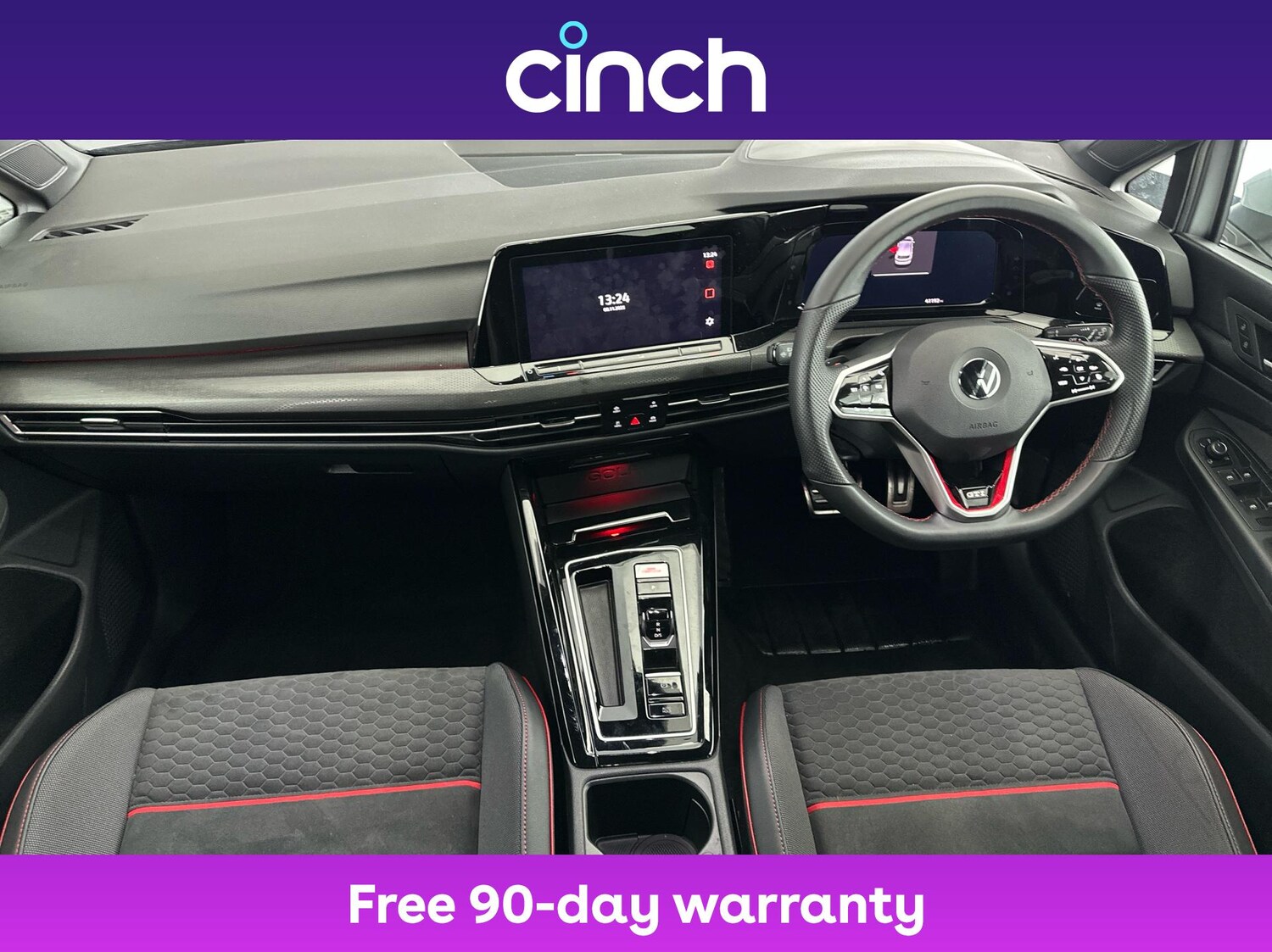 Used Volkswagen Golf 2022 for sale - 76668354: Photo 15