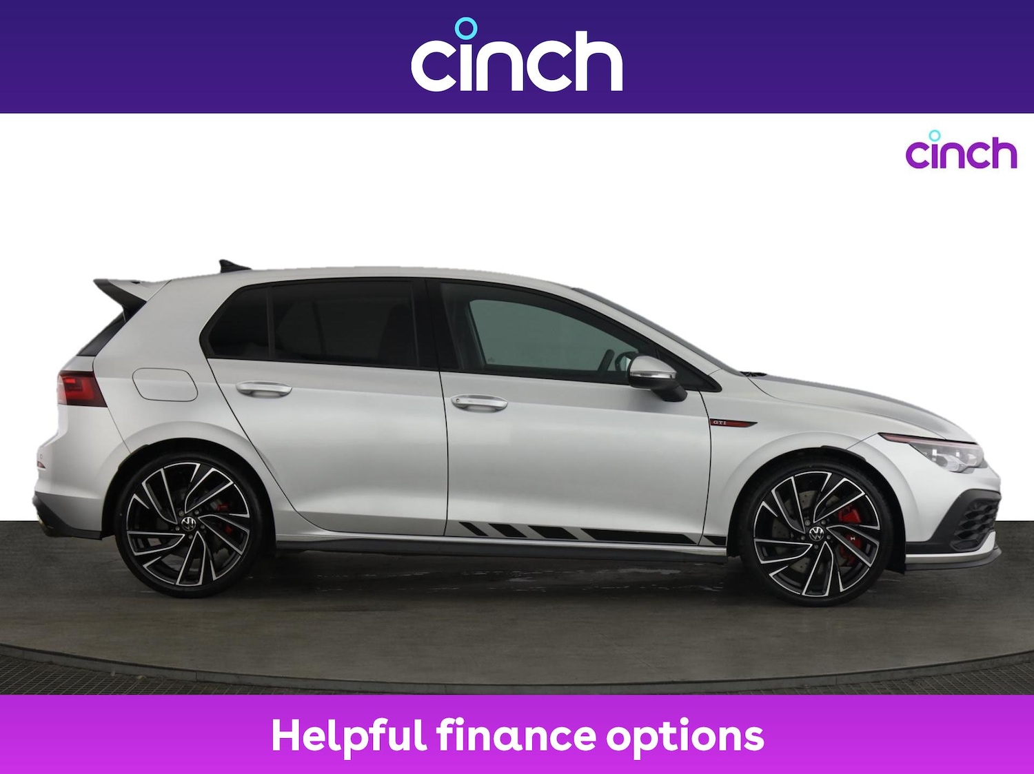 Used Volkswagen Golf 2022 for sale - 76668354: Photo 2