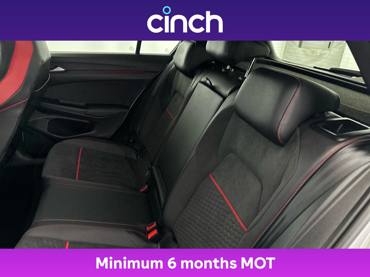 Used Volkswagen Golf 2022 for sale - 76668354: Photo 20