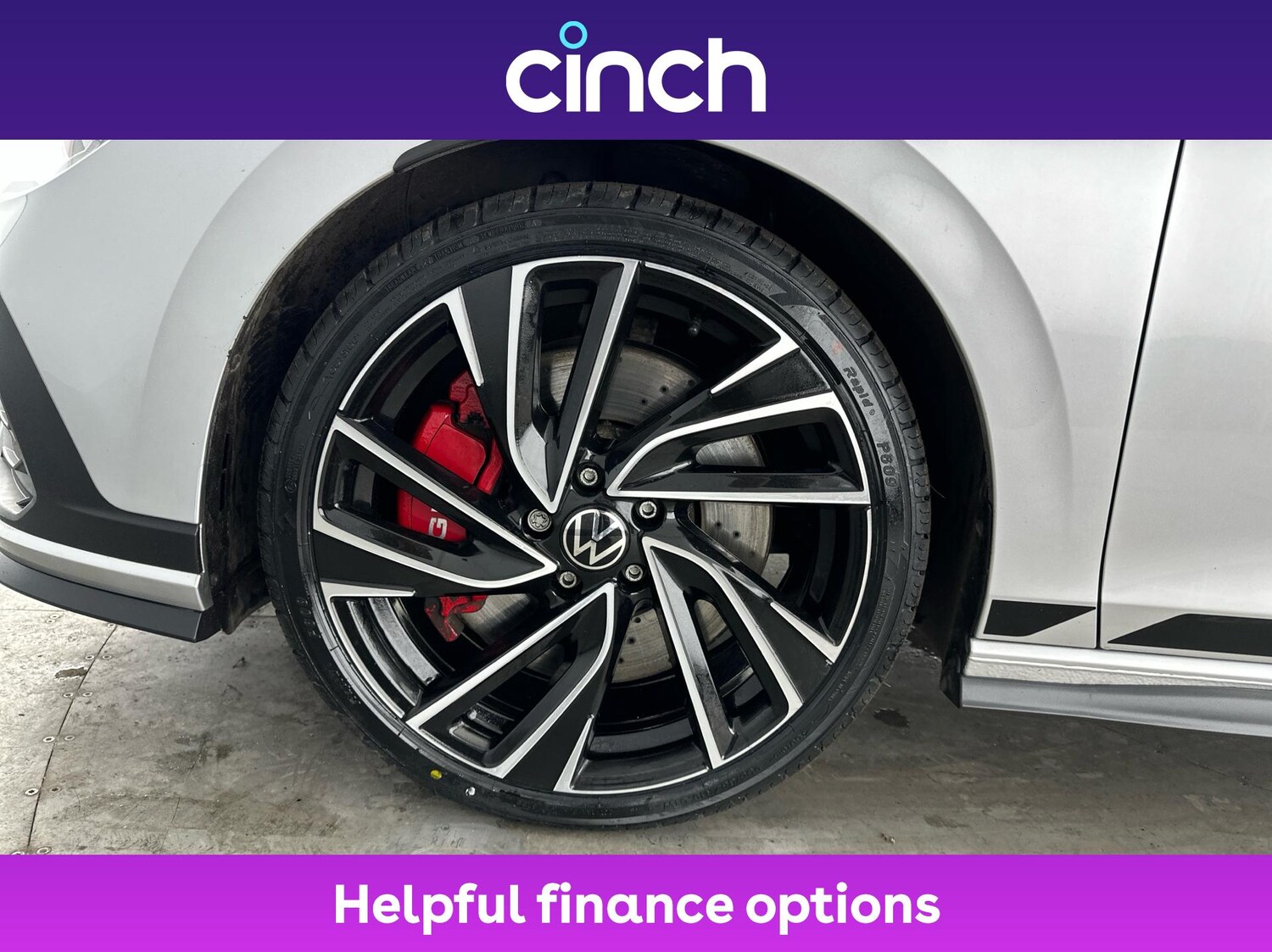 Used Volkswagen Golf 2022 for sale - 76668354: Photo 24