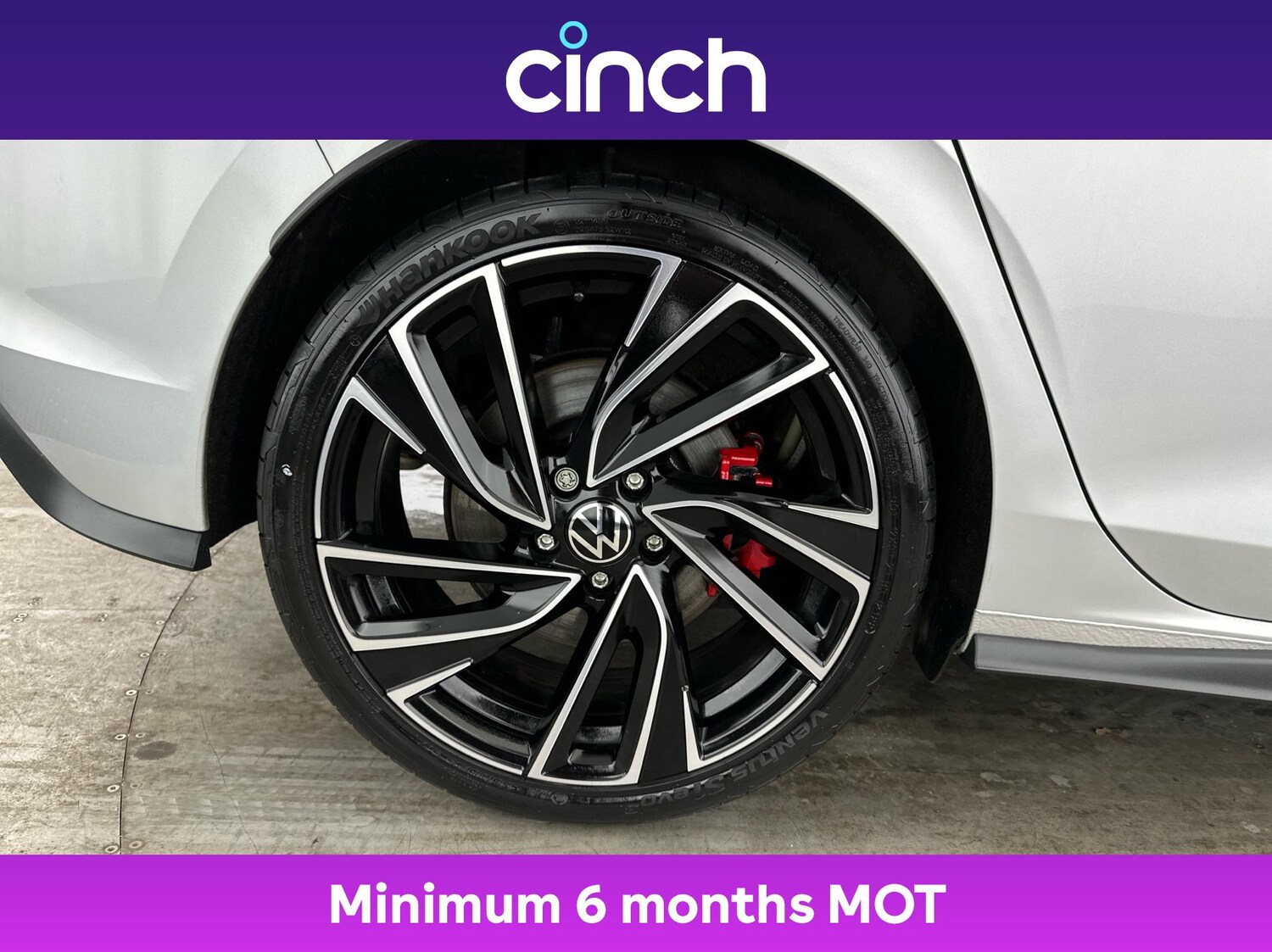 Used Volkswagen Golf 2022 for sale - 76668354: Photo 27