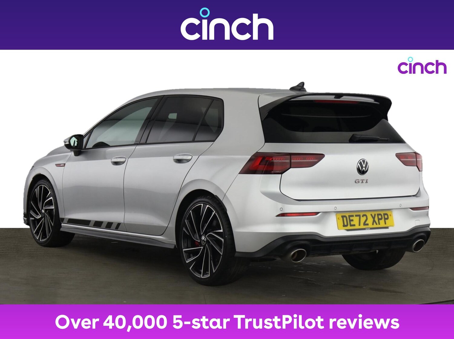 Used Volkswagen Golf 2022 for sale - 76668354: Photo 6