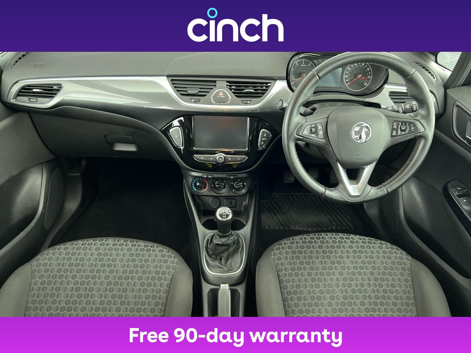 Used Vauxhall Corsa 2018 for sale - 77064775: Photo 15