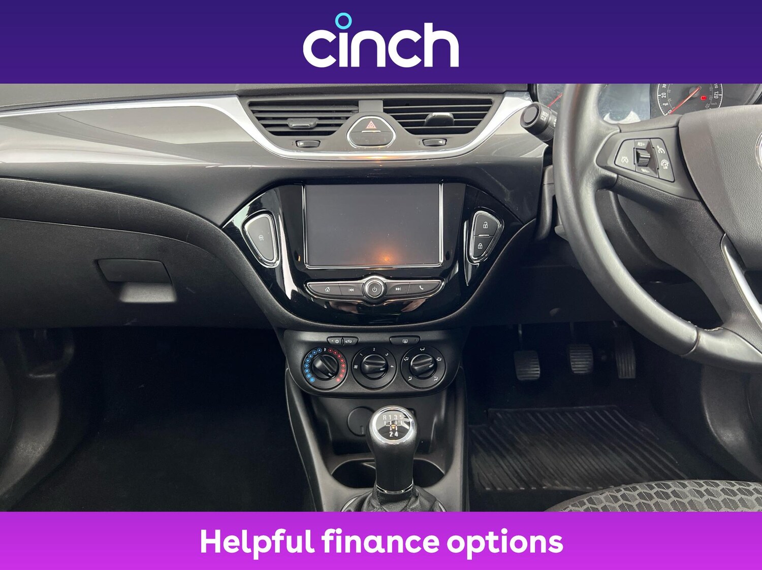 Used Vauxhall Corsa 2018 for sale - 77064775: Photo 17