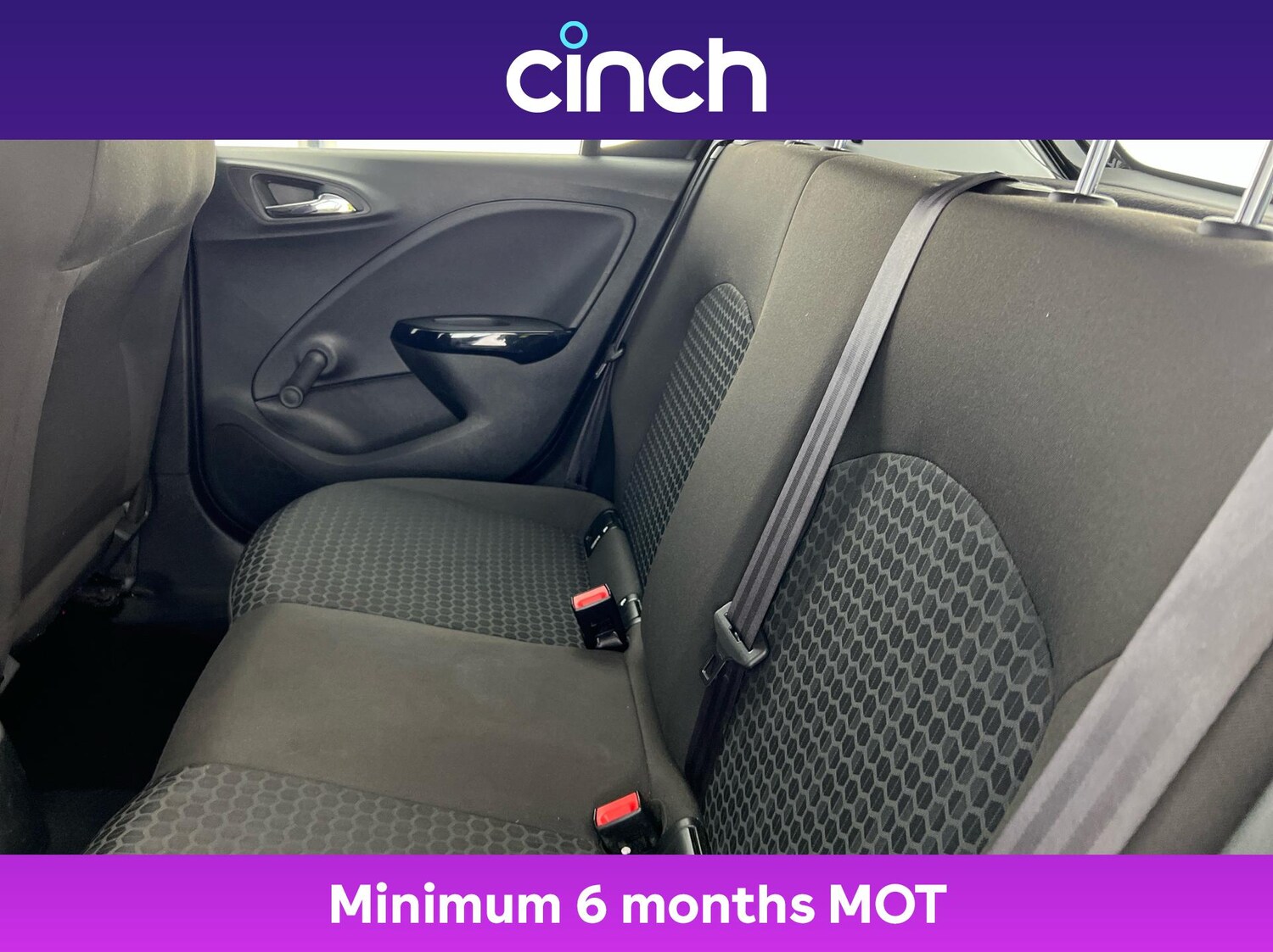 Used Vauxhall Corsa 2018 for sale - 77064775: Photo 20