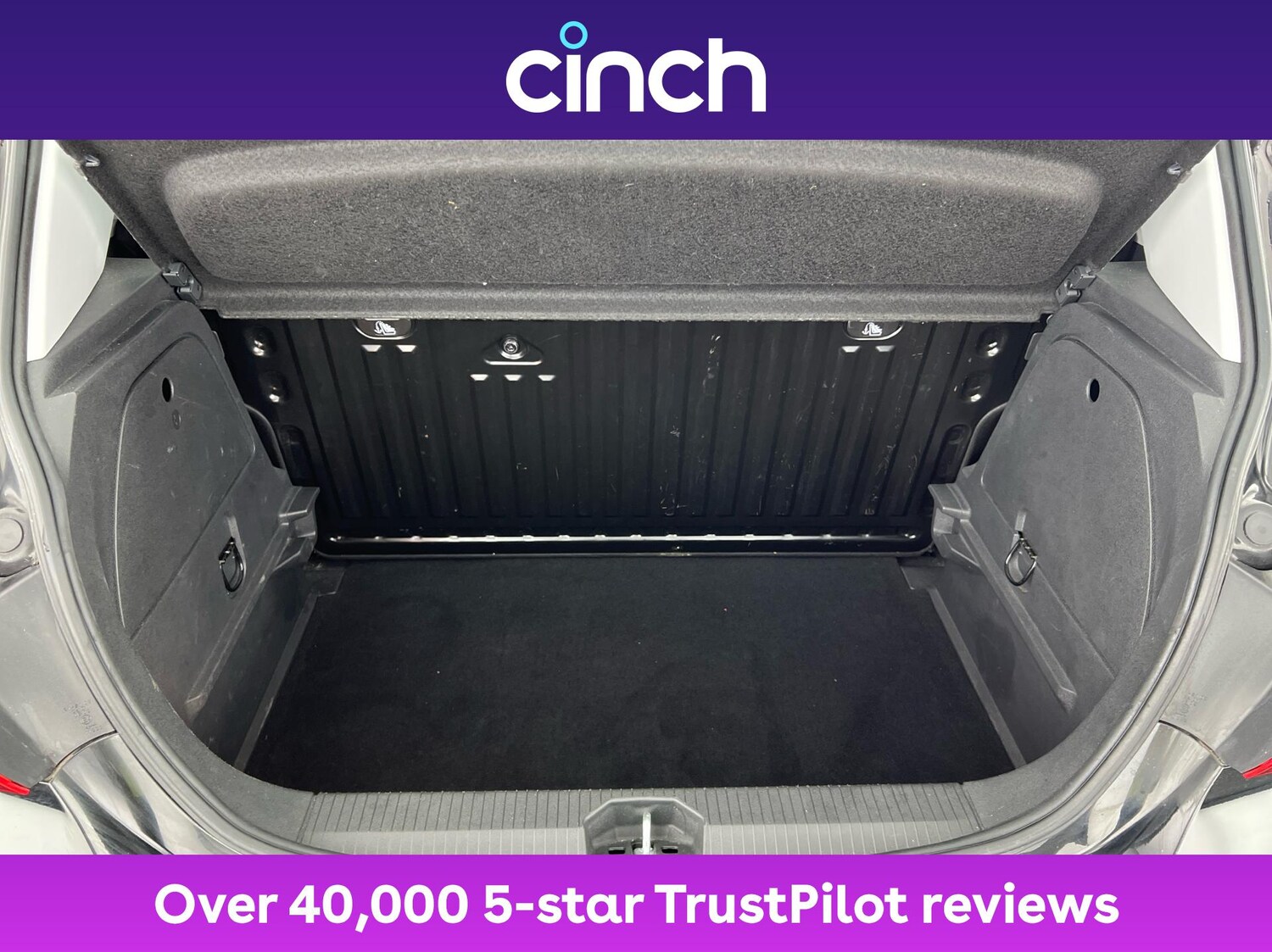 Used Vauxhall Corsa 2018 for sale - 77064775: Photo 21