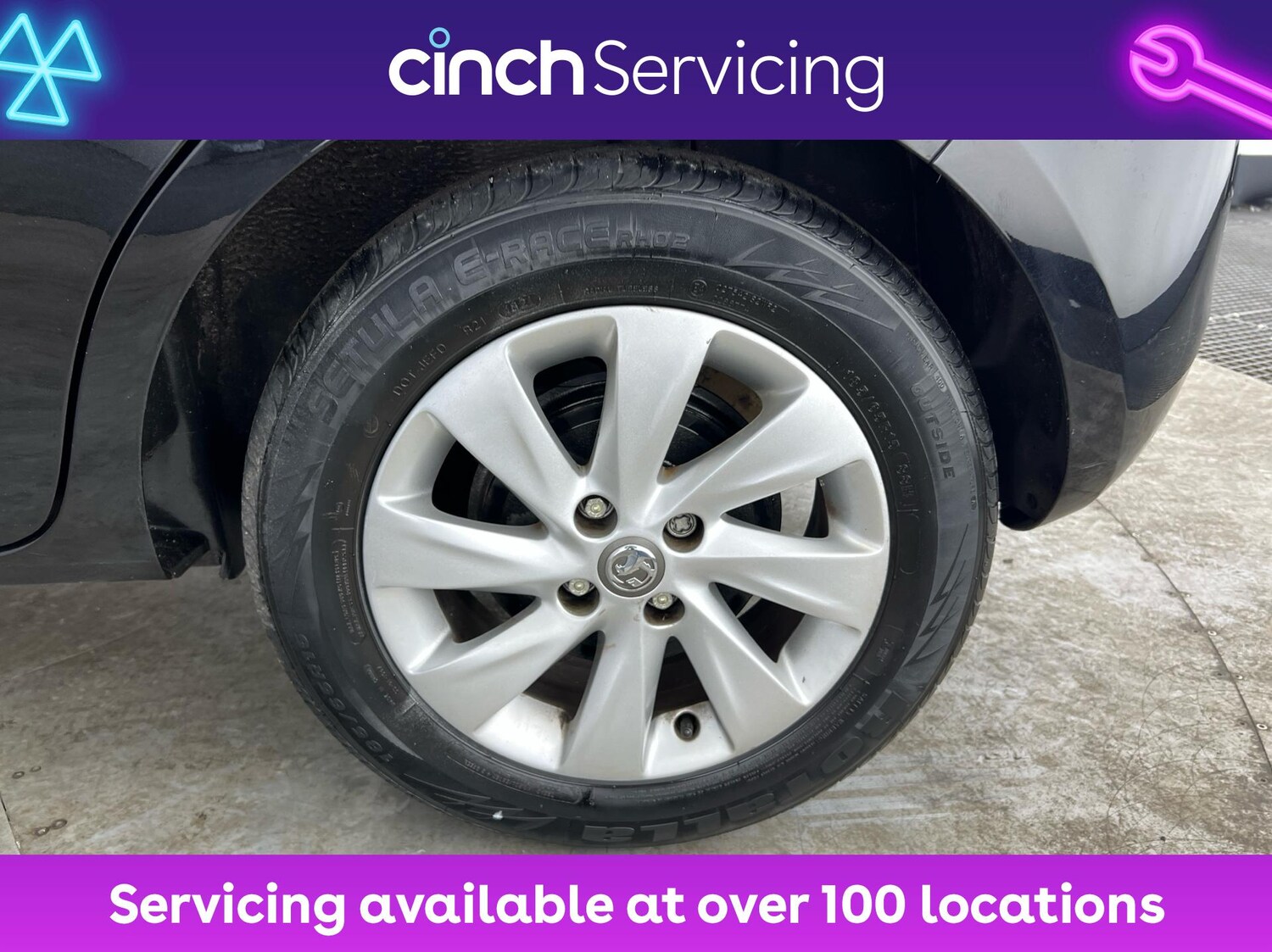 Used Vauxhall Corsa 2018 for sale - 77064775: Photo 26